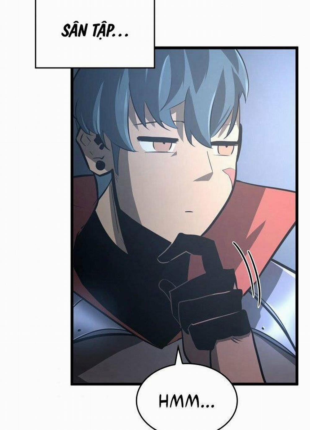 Sự Trở Lại Của Người Chơi Cấp Sss 5 trang 49