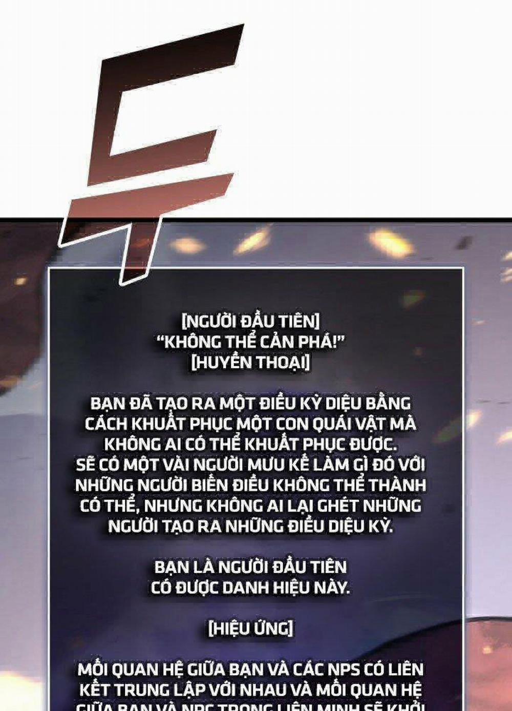 Sự Trở Lại Của Người Chơi Cấp Sss 5 trang 5