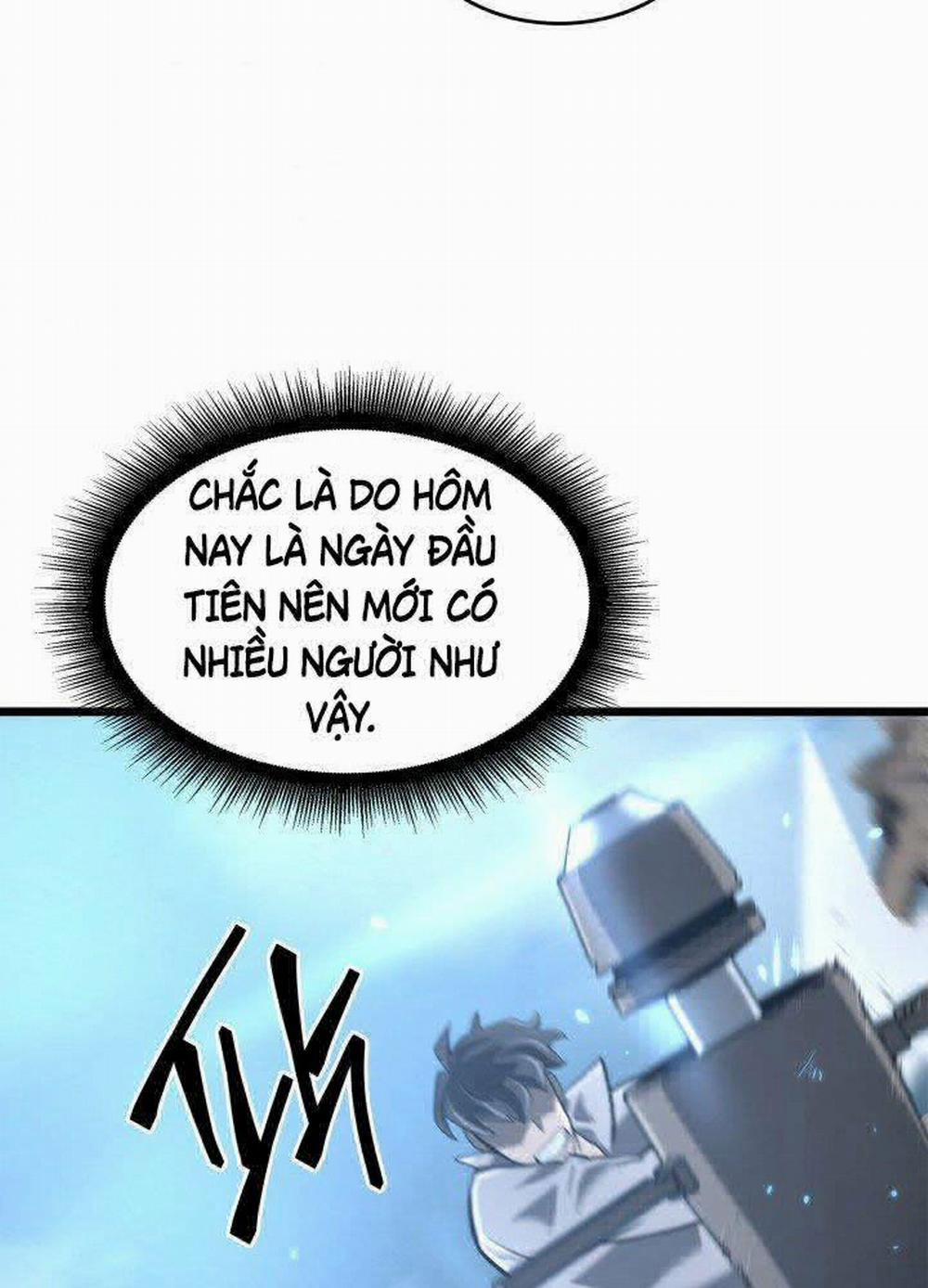 Sự Trở Lại Của Người Chơi Cấp Sss 5 trang 50