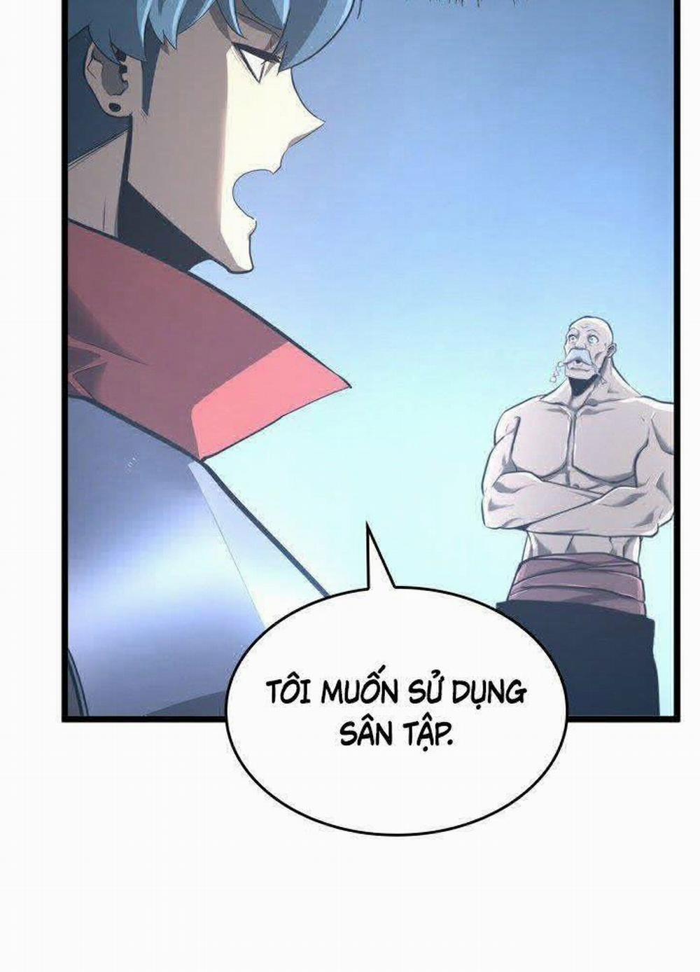 Sự Trở Lại Của Người Chơi Cấp Sss 5 trang 52