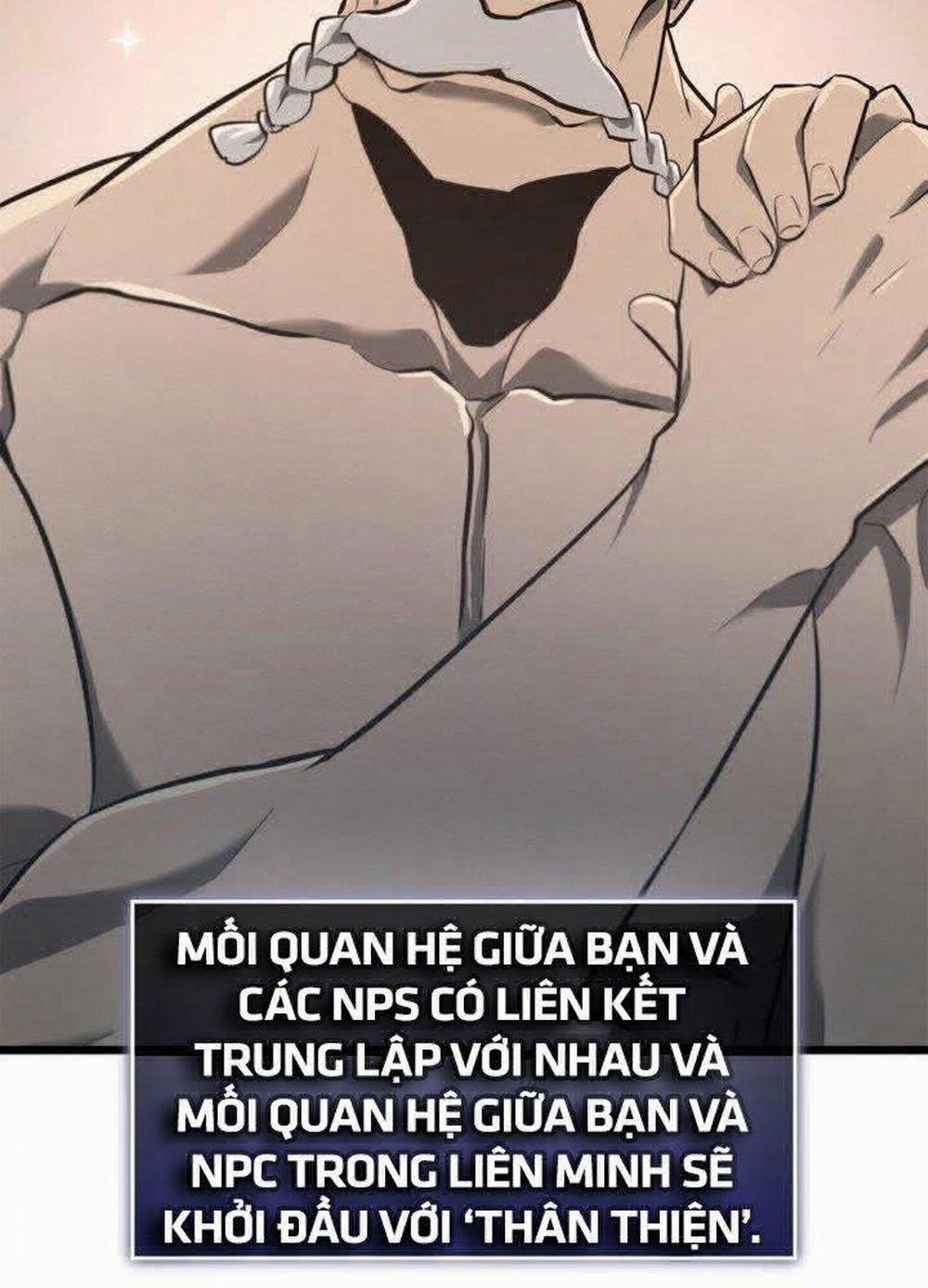 Sự Trở Lại Của Người Chơi Cấp Sss 5 trang 54
