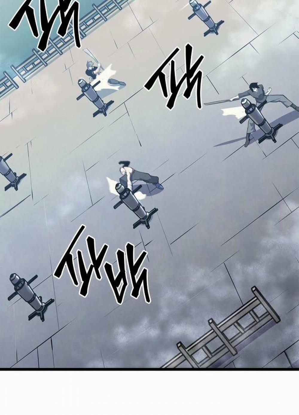 Sự Trở Lại Của Người Chơi Cấp Sss 5 trang 57