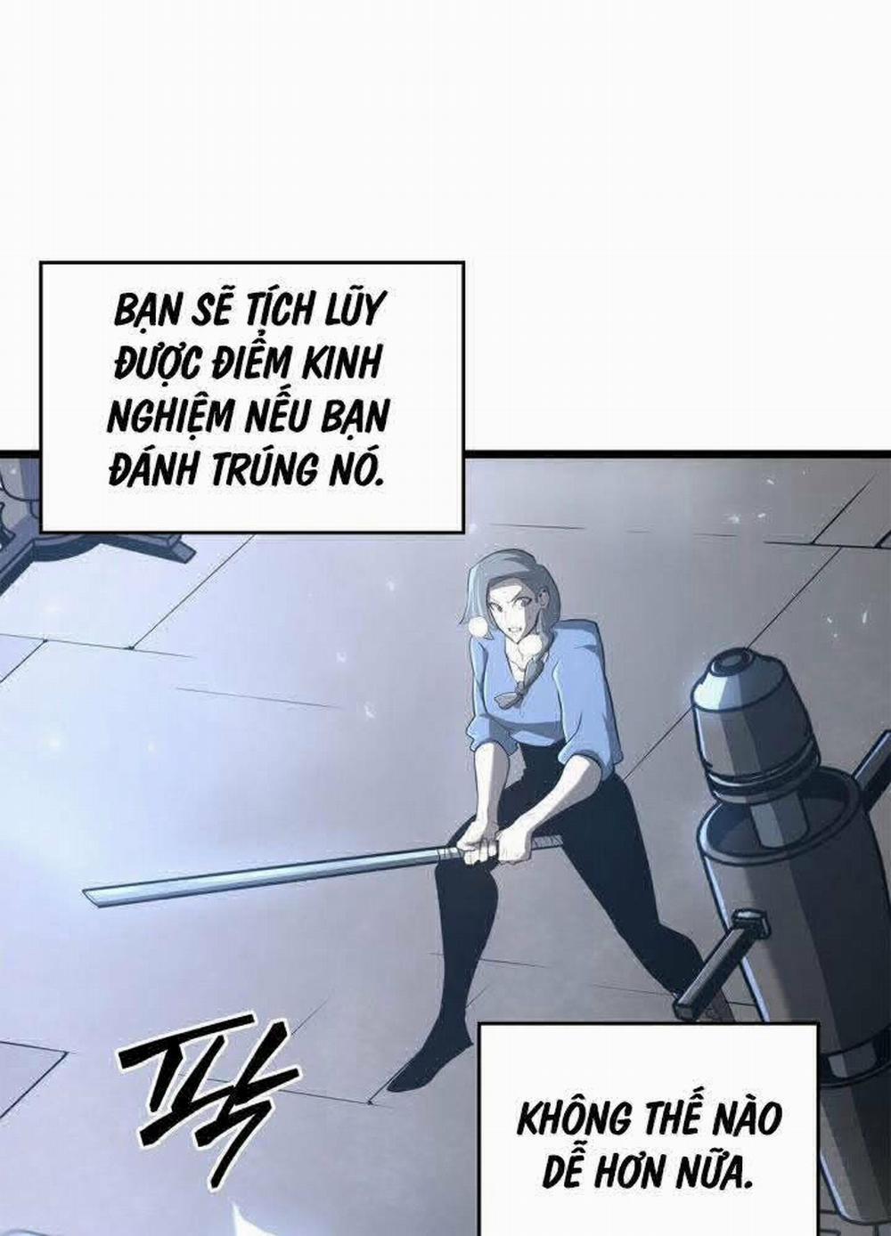 Sự Trở Lại Của Người Chơi Cấp Sss 5 trang 63