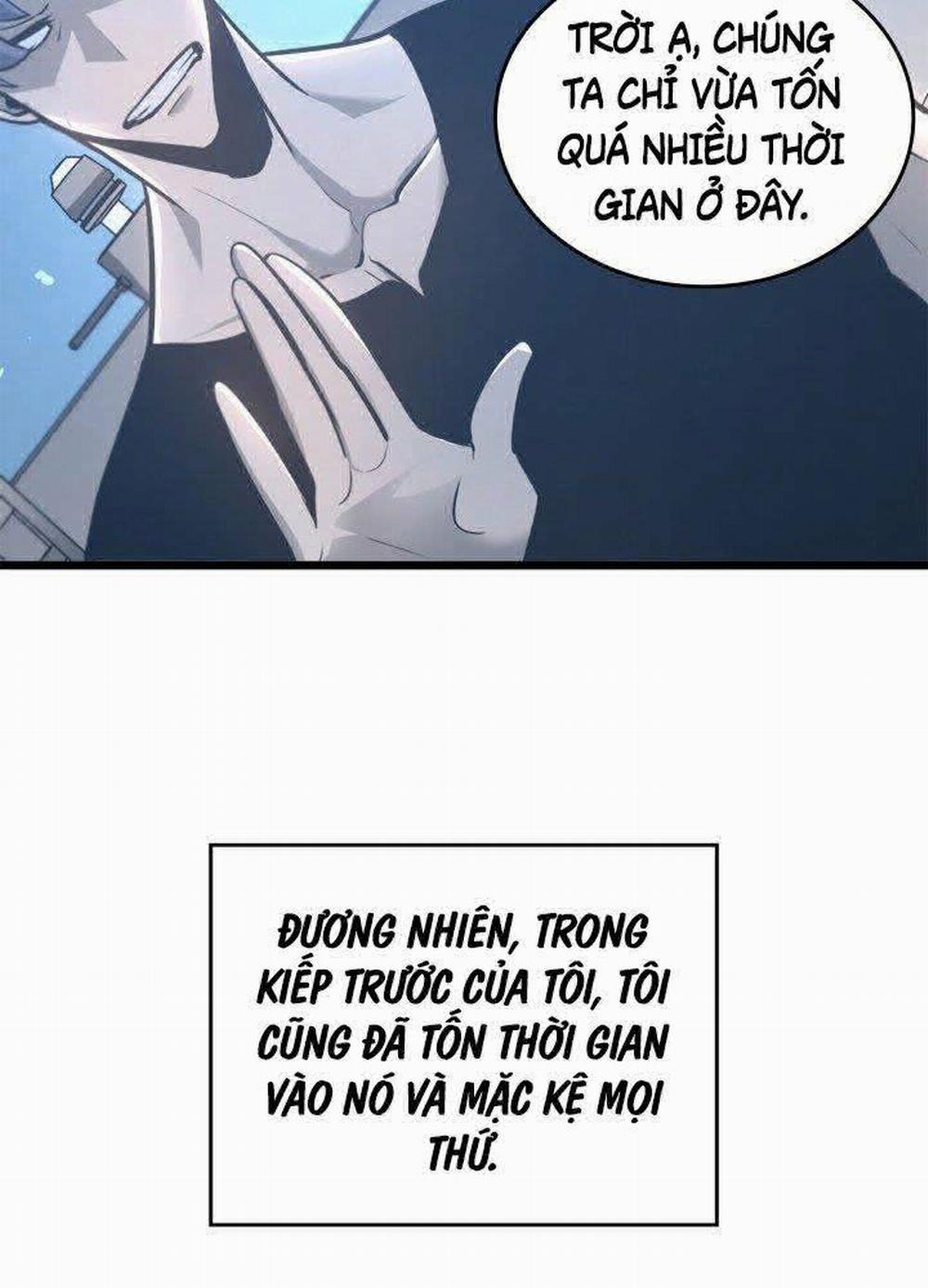 Sự Trở Lại Của Người Chơi Cấp Sss 5 trang 69