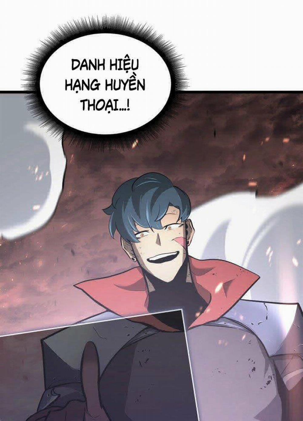 Sự Trở Lại Của Người Chơi Cấp Sss 5 trang 7