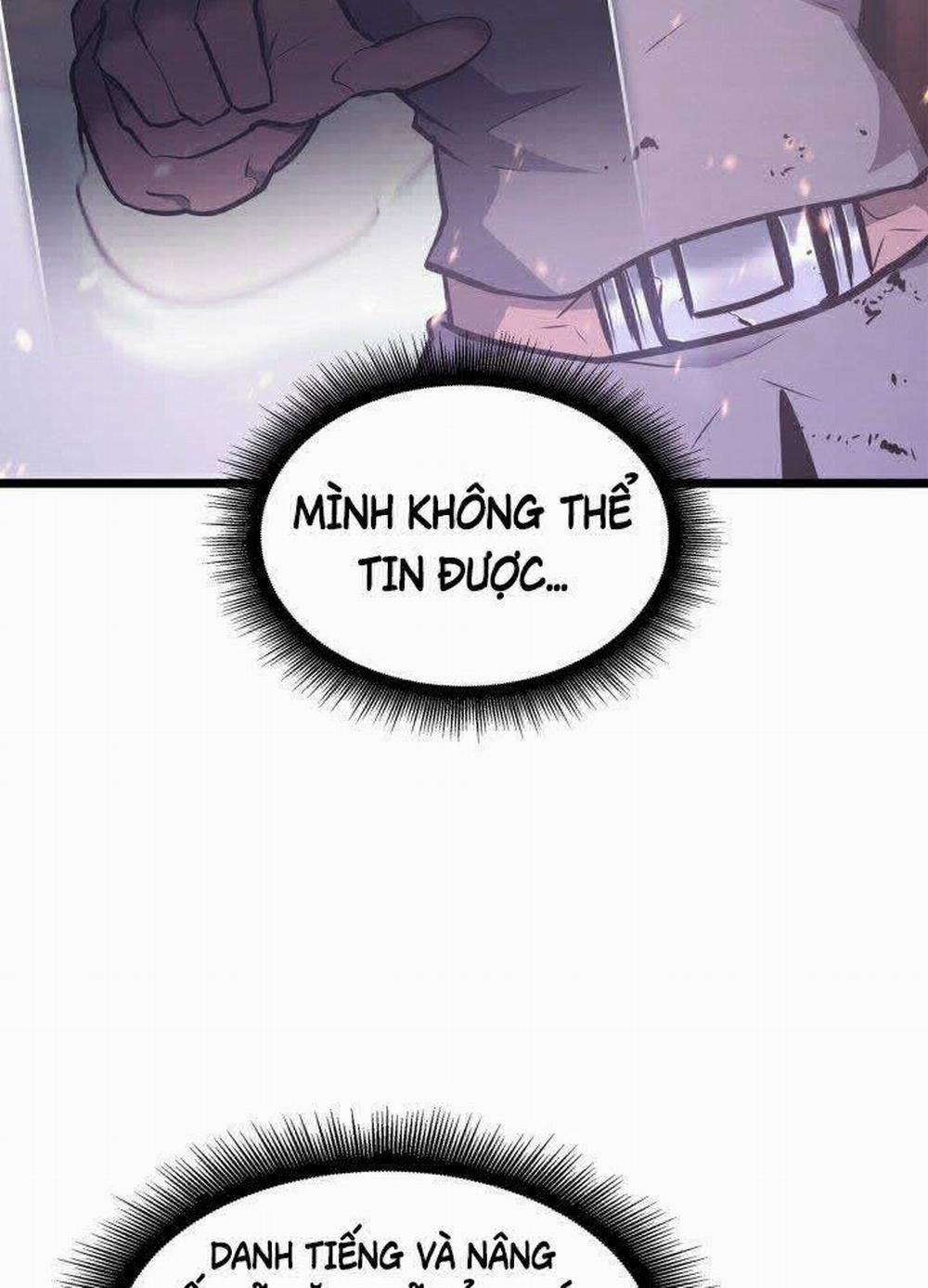 Sự Trở Lại Của Người Chơi Cấp Sss 5 trang 8