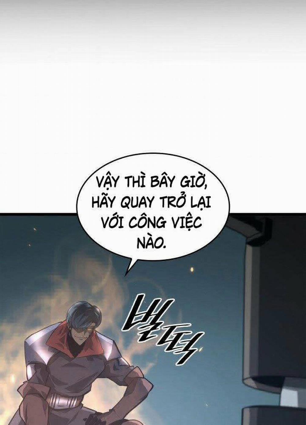 Sự Trở Lại Của Người Chơi Cấp Sss 5 trang 85