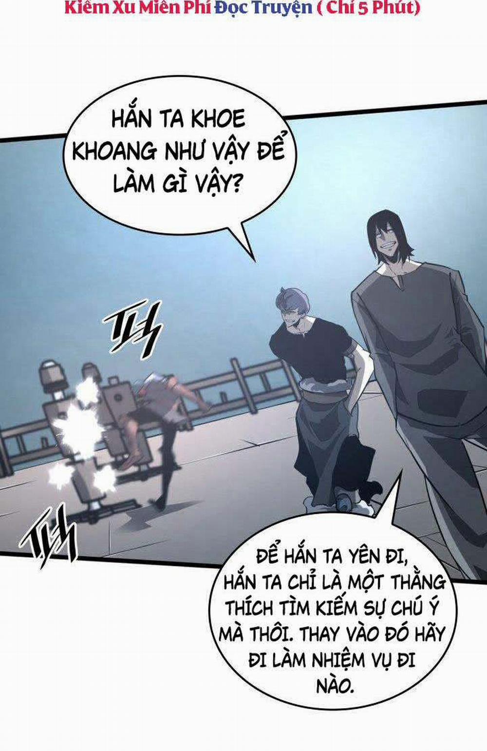 Sự Trở Lại Của Người Chơi Cấp Sss 5 trang 91