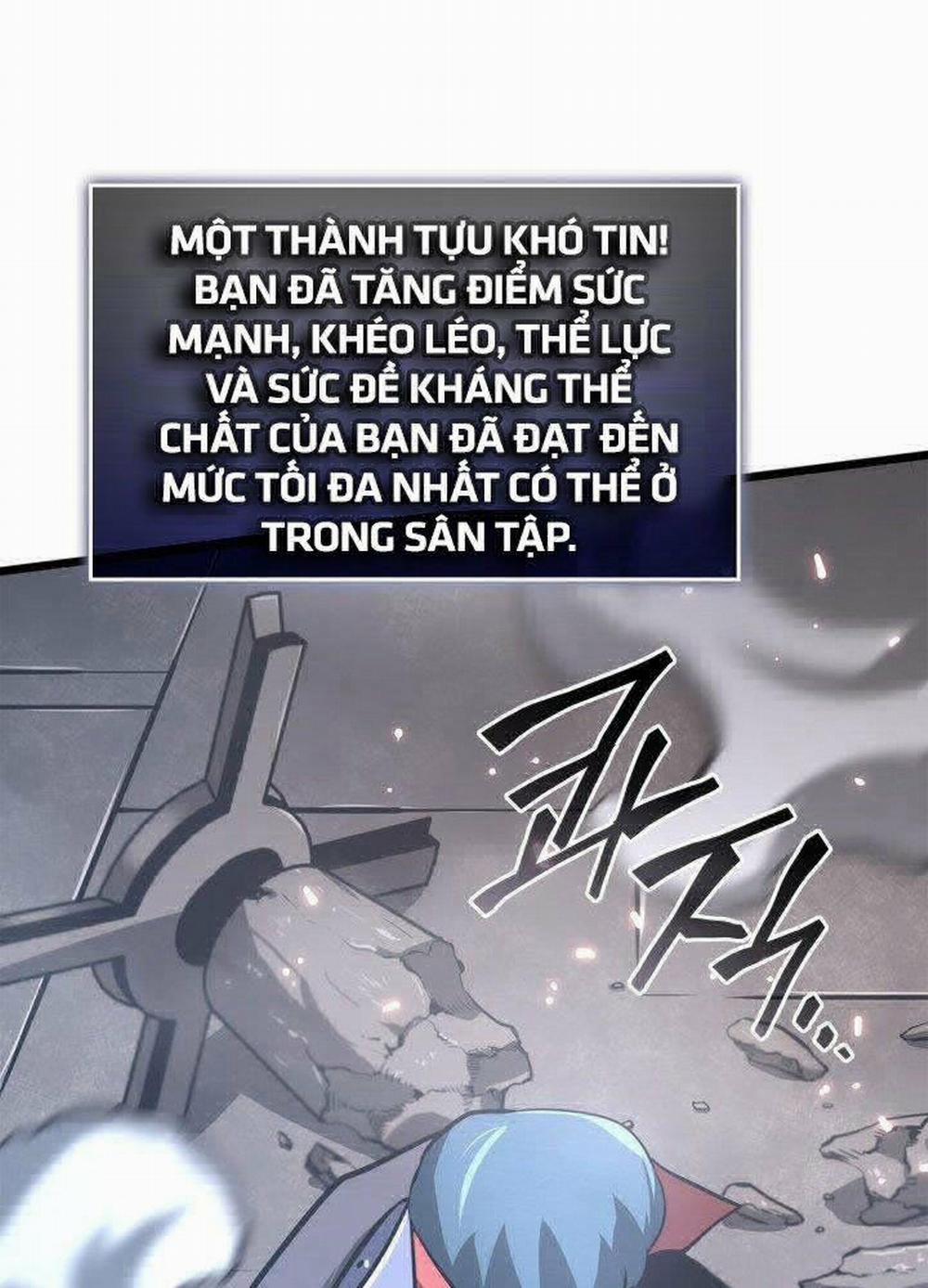 Sự Trở Lại Của Người Chơi Cấp Sss 5 trang 97