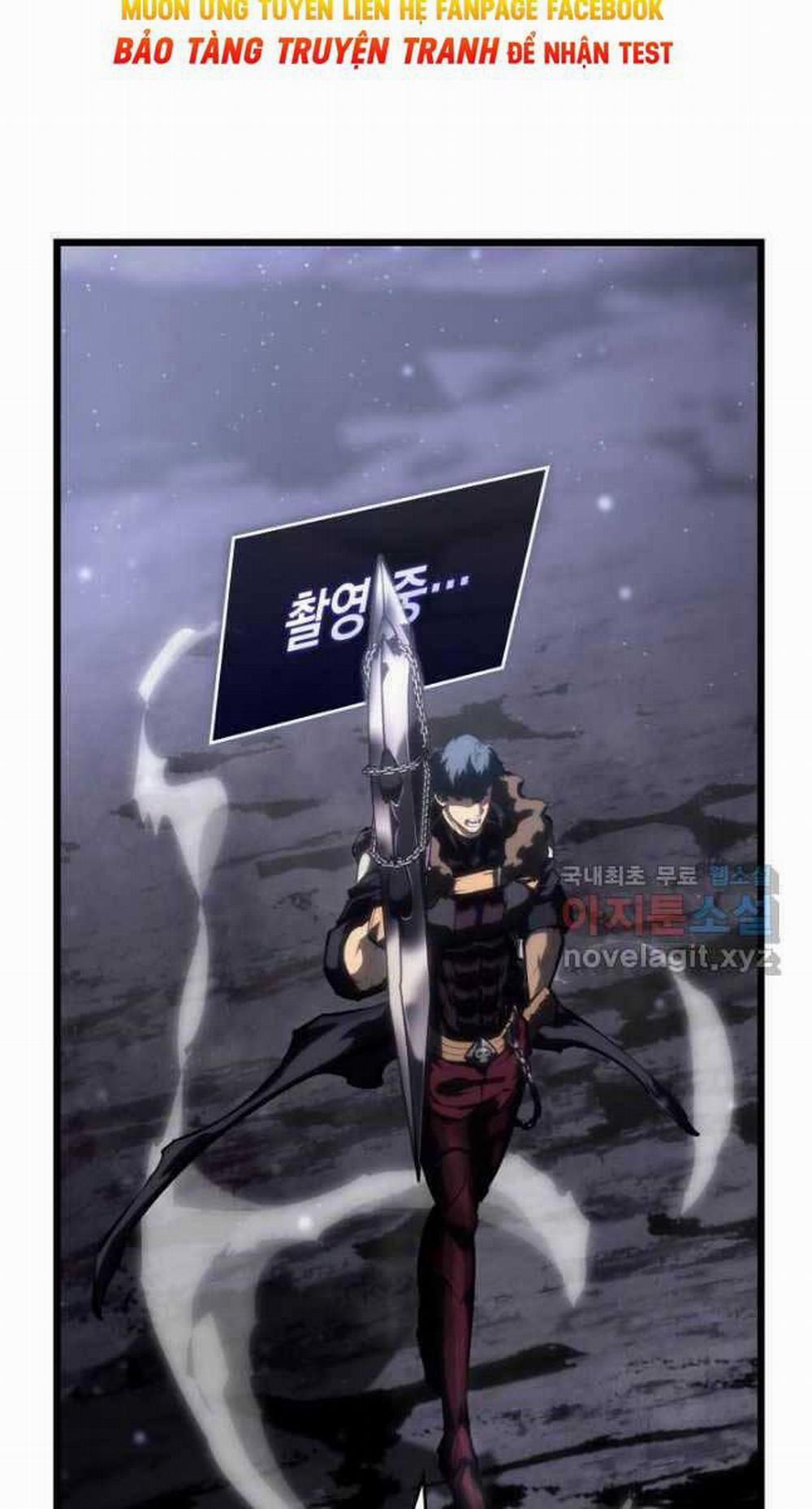 Sự Trở Lại Của Người Chơi Cấp Sss 51 trang 1