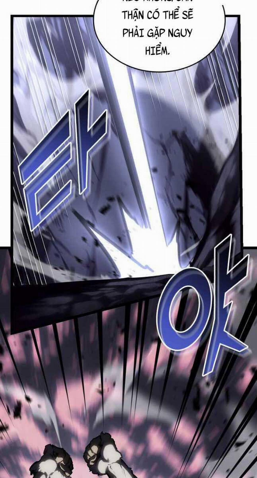 Sự Trở Lại Của Người Chơi Cấp Sss 51 trang 10
