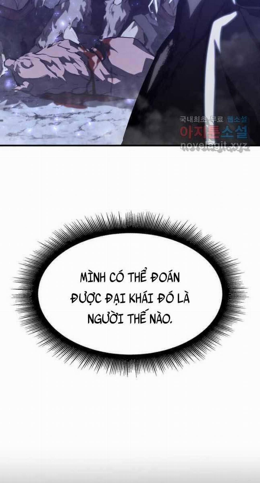 Sự Trở Lại Của Người Chơi Cấp Sss 51 trang 100