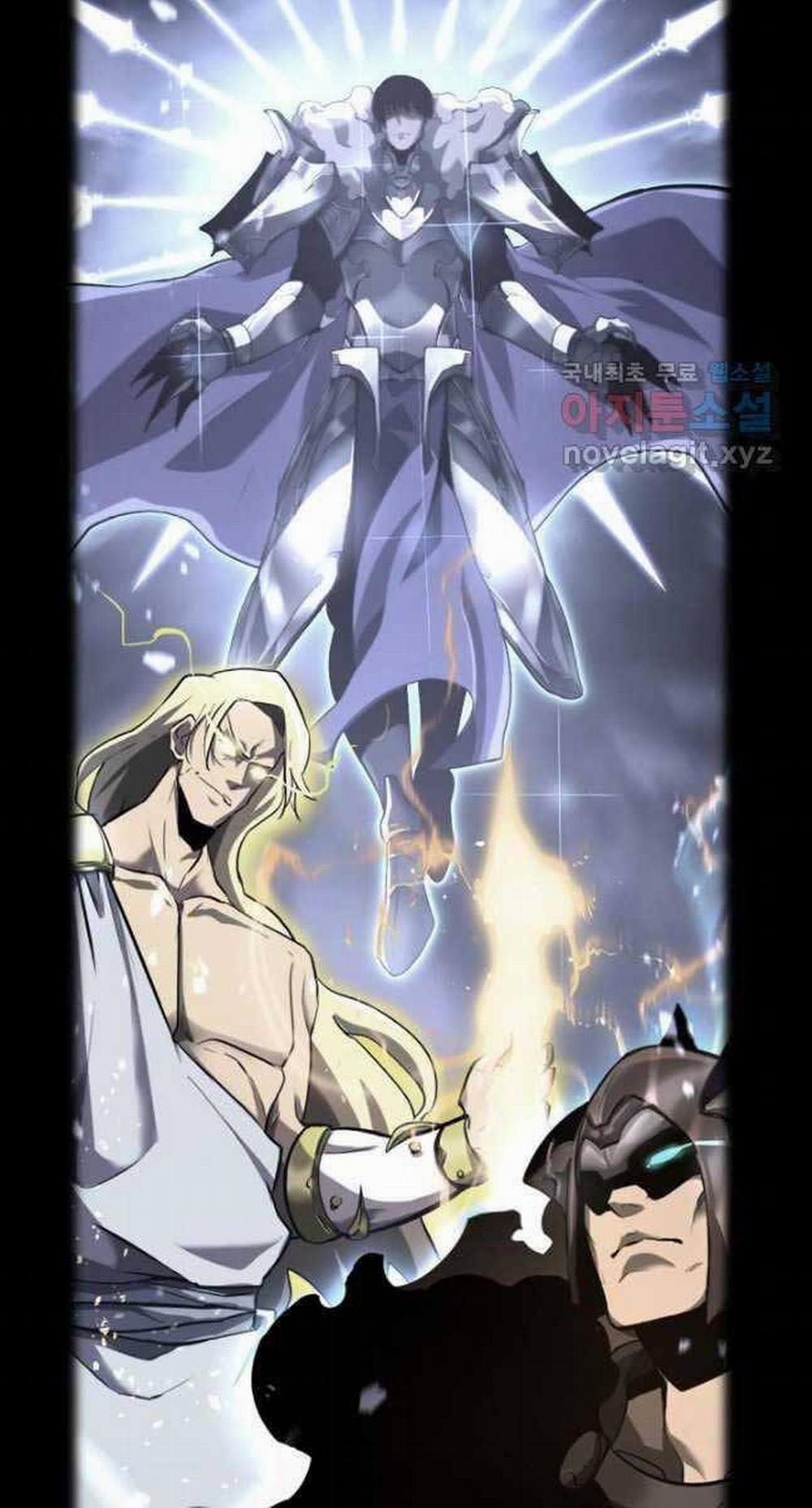 Sự Trở Lại Của Người Chơi Cấp Sss 51 trang 107