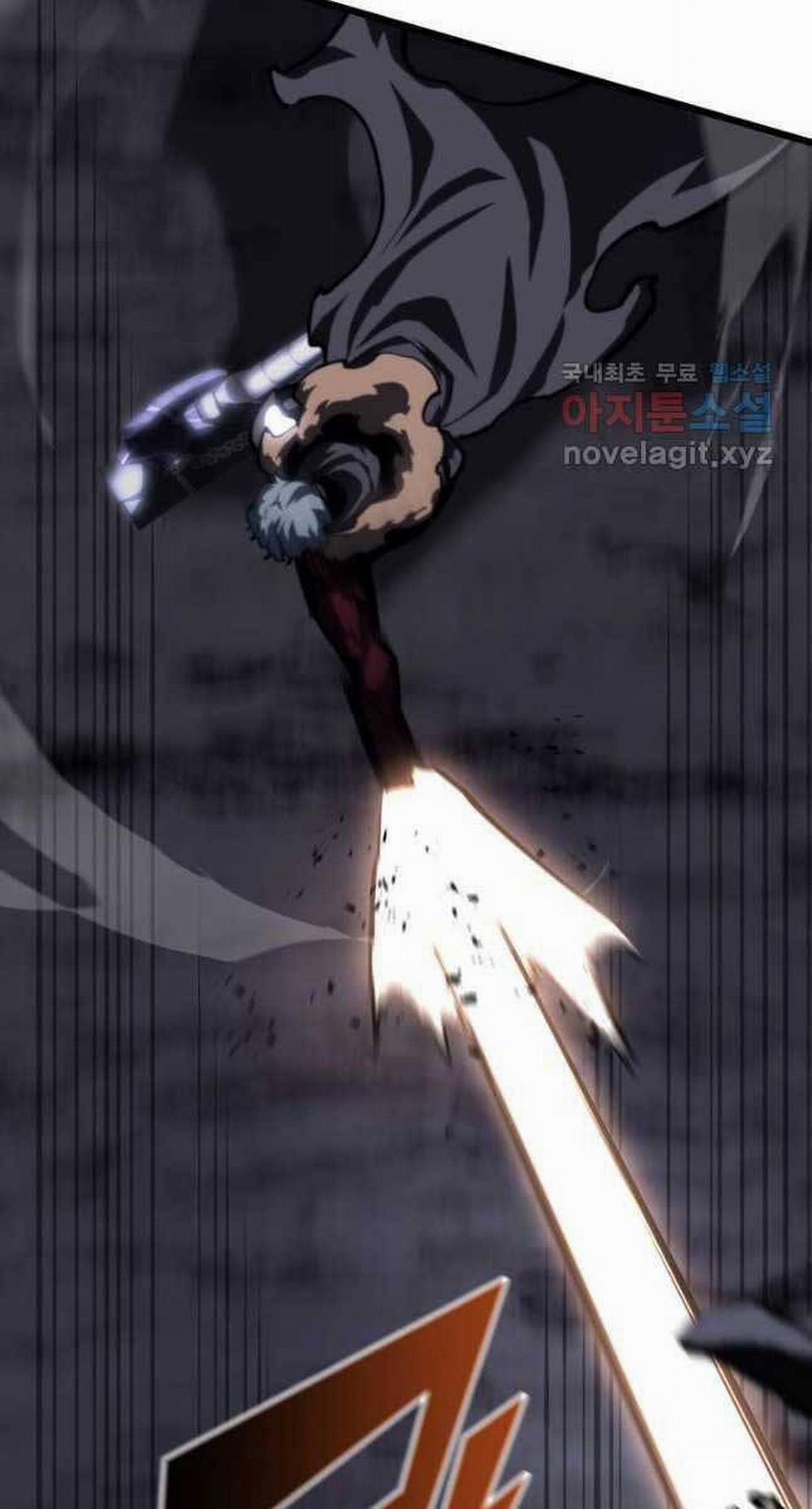 Sự Trở Lại Của Người Chơi Cấp Sss 51 trang 15