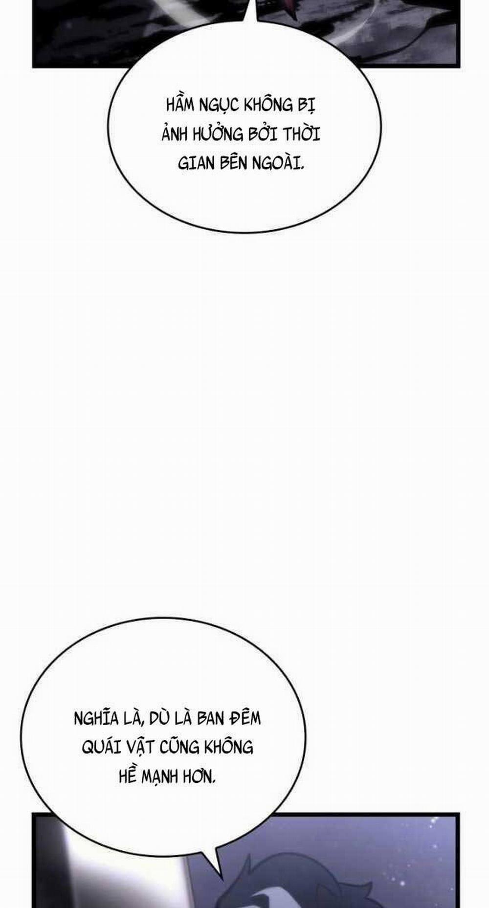 Sự Trở Lại Của Người Chơi Cấp Sss 51 trang 2