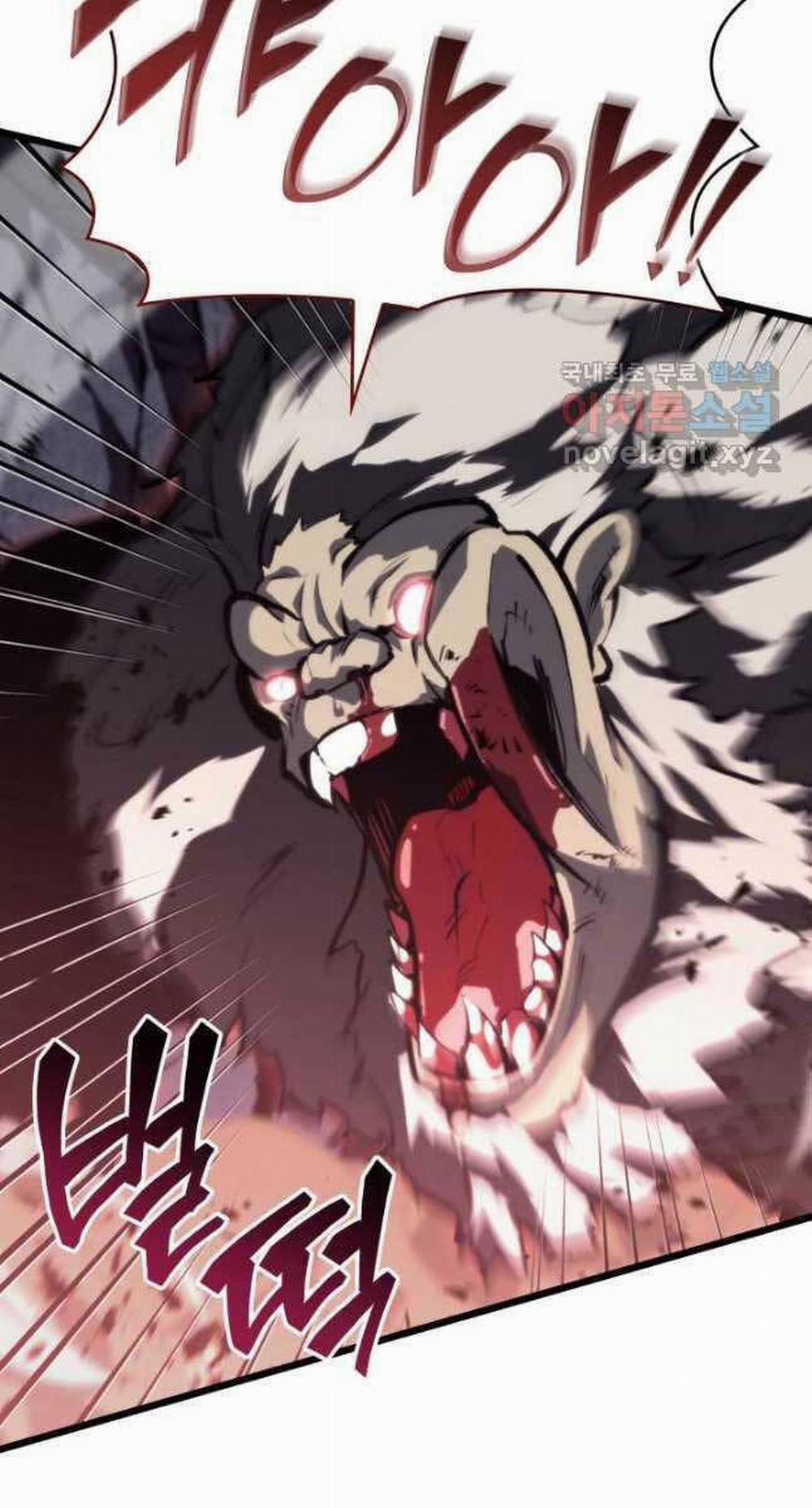 Sự Trở Lại Của Người Chơi Cấp Sss 51 trang 20