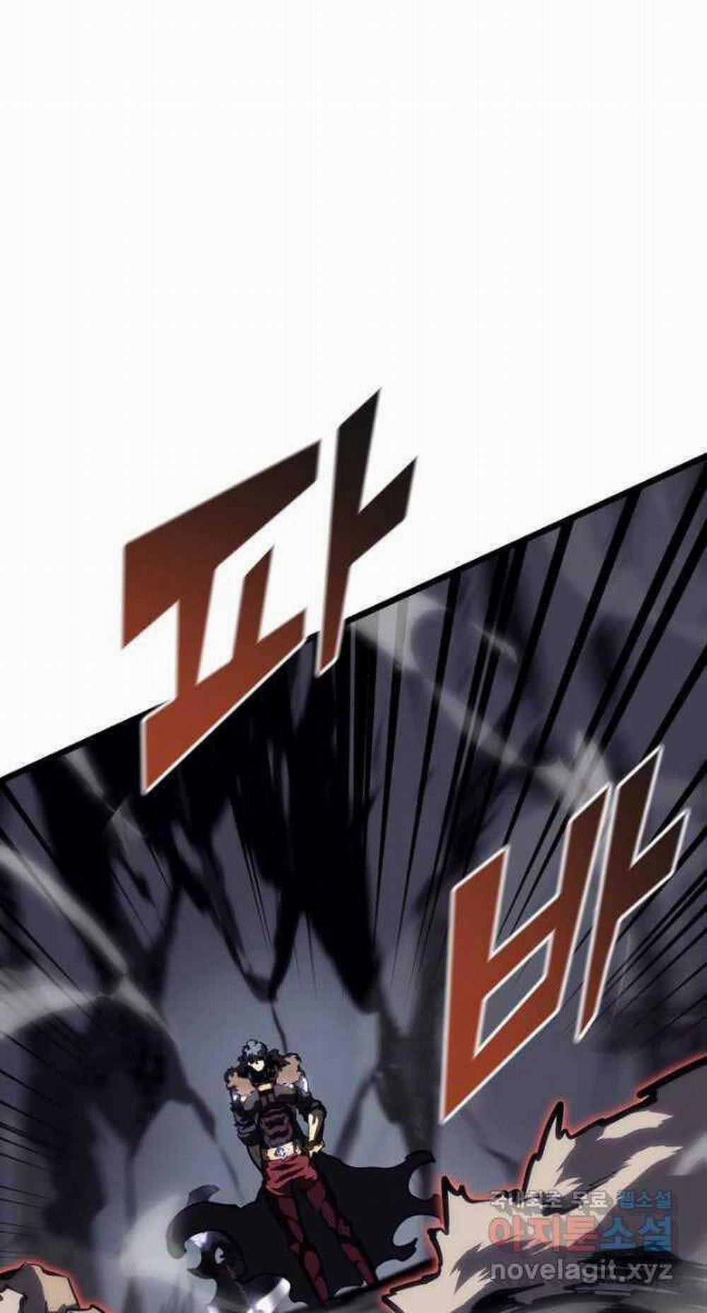 Sự Trở Lại Của Người Chơi Cấp Sss 51 trang 21