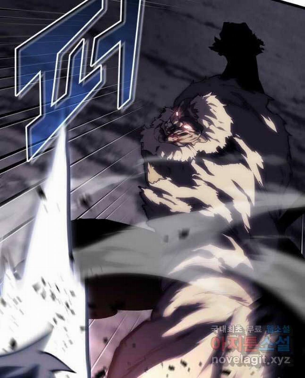 Sự Trở Lại Của Người Chơi Cấp Sss 51 trang 23