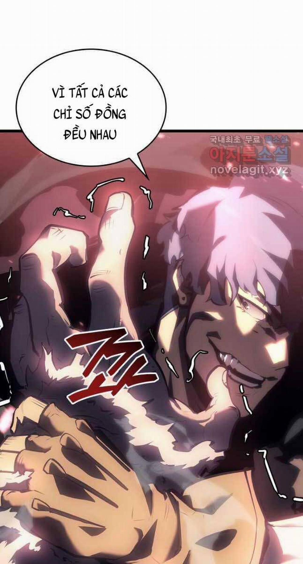 Sự Trở Lại Của Người Chơi Cấp Sss 51 trang 26