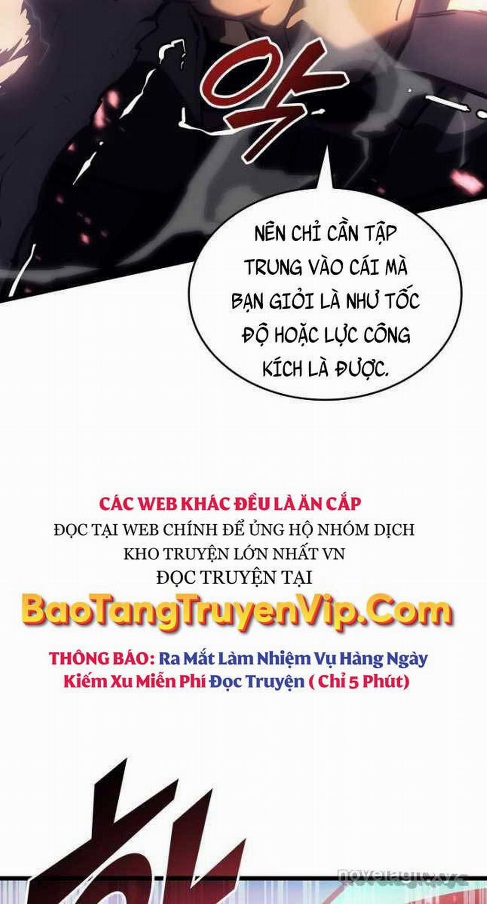Sự Trở Lại Của Người Chơi Cấp Sss 51 trang 27