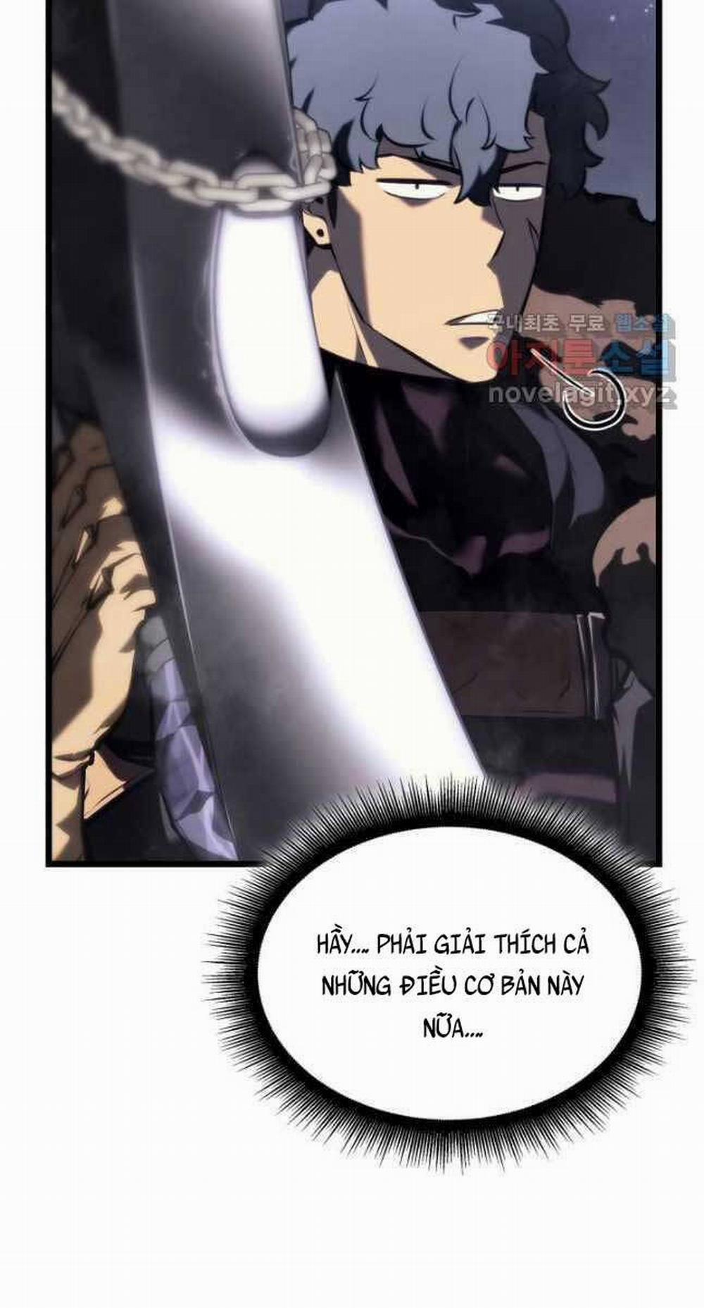 Sự Trở Lại Của Người Chơi Cấp Sss 51 trang 3