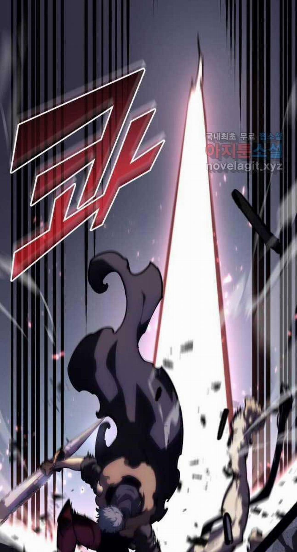 Sự Trở Lại Của Người Chơi Cấp Sss 51 trang 31