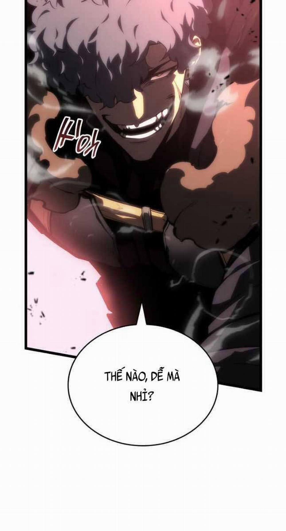 Sự Trở Lại Của Người Chơi Cấp Sss 51 trang 33