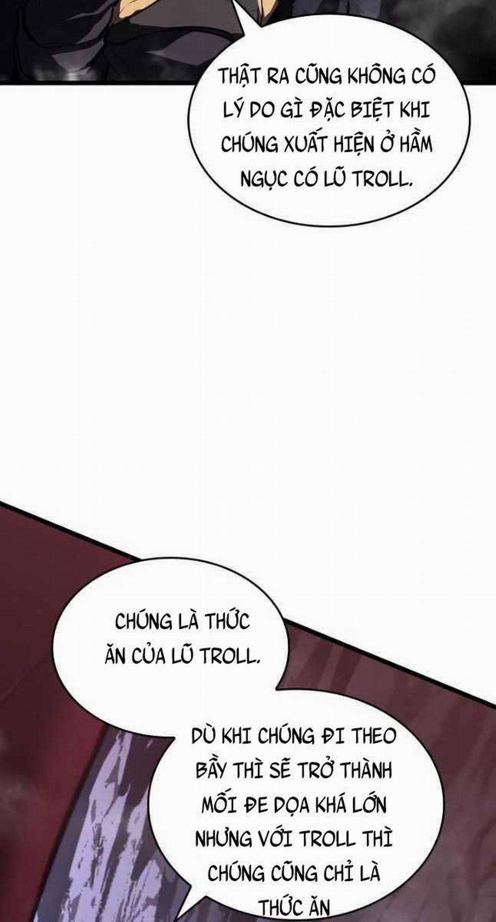 Sự Trở Lại Của Người Chơi Cấp Sss 51 trang 35