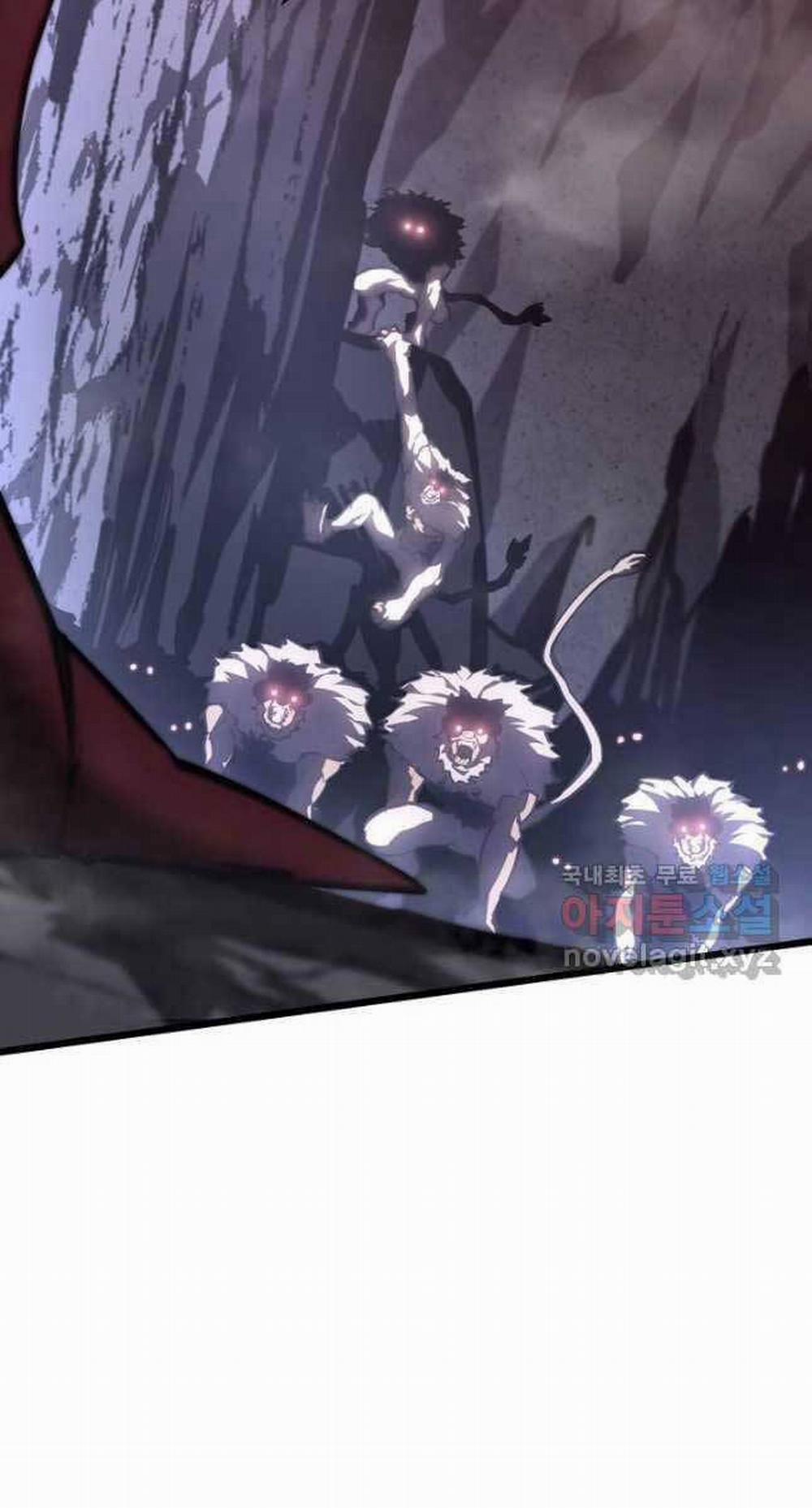 Sự Trở Lại Của Người Chơi Cấp Sss 51 trang 36