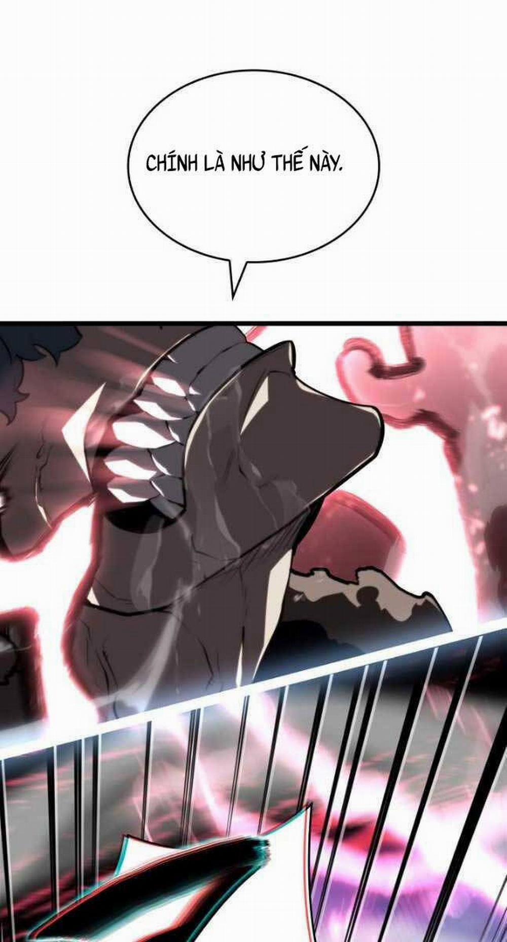 Sự Trở Lại Của Người Chơi Cấp Sss 51 trang 37