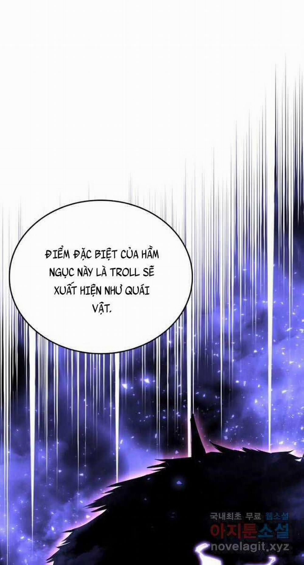 Sự Trở Lại Của Người Chơi Cấp Sss 51 trang 4