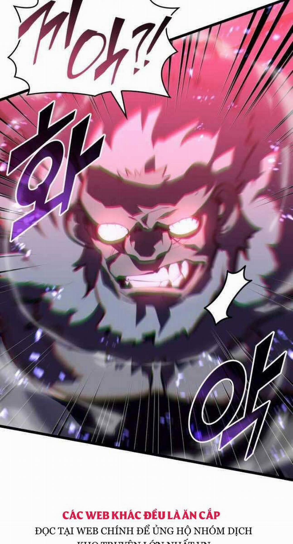 Sự Trở Lại Của Người Chơi Cấp Sss 51 trang 40