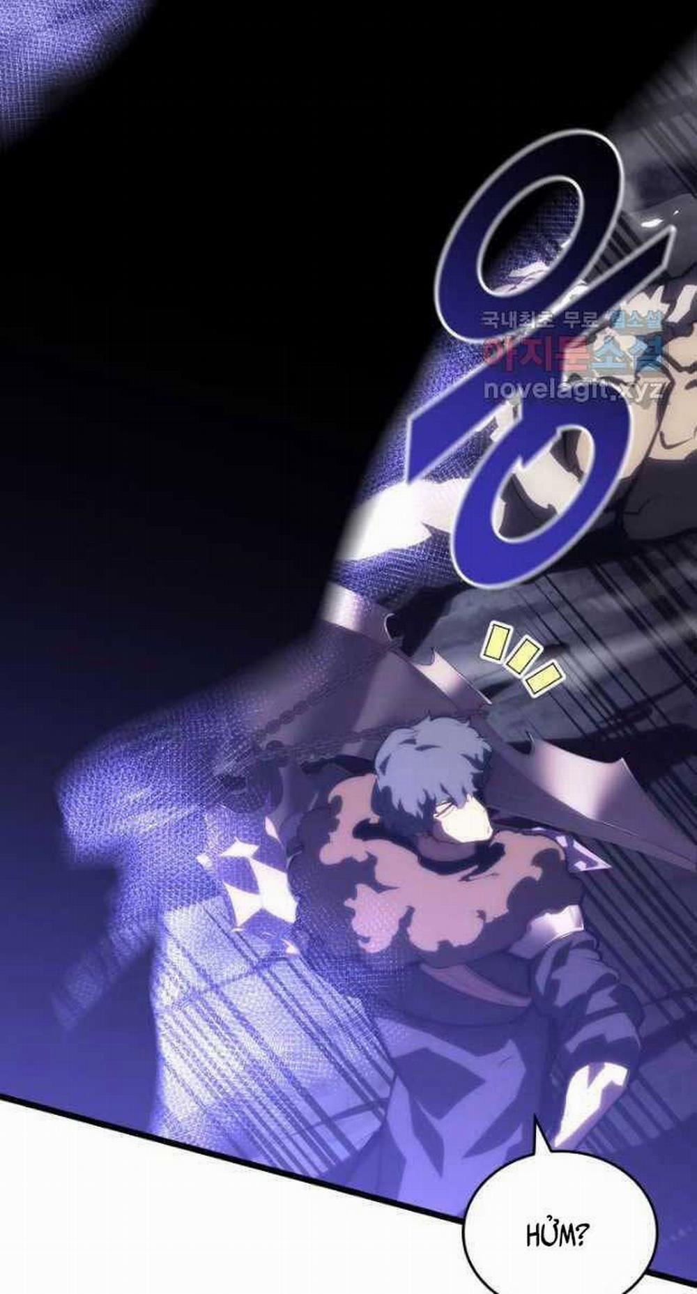 Sự Trở Lại Của Người Chơi Cấp Sss 51 trang 43
