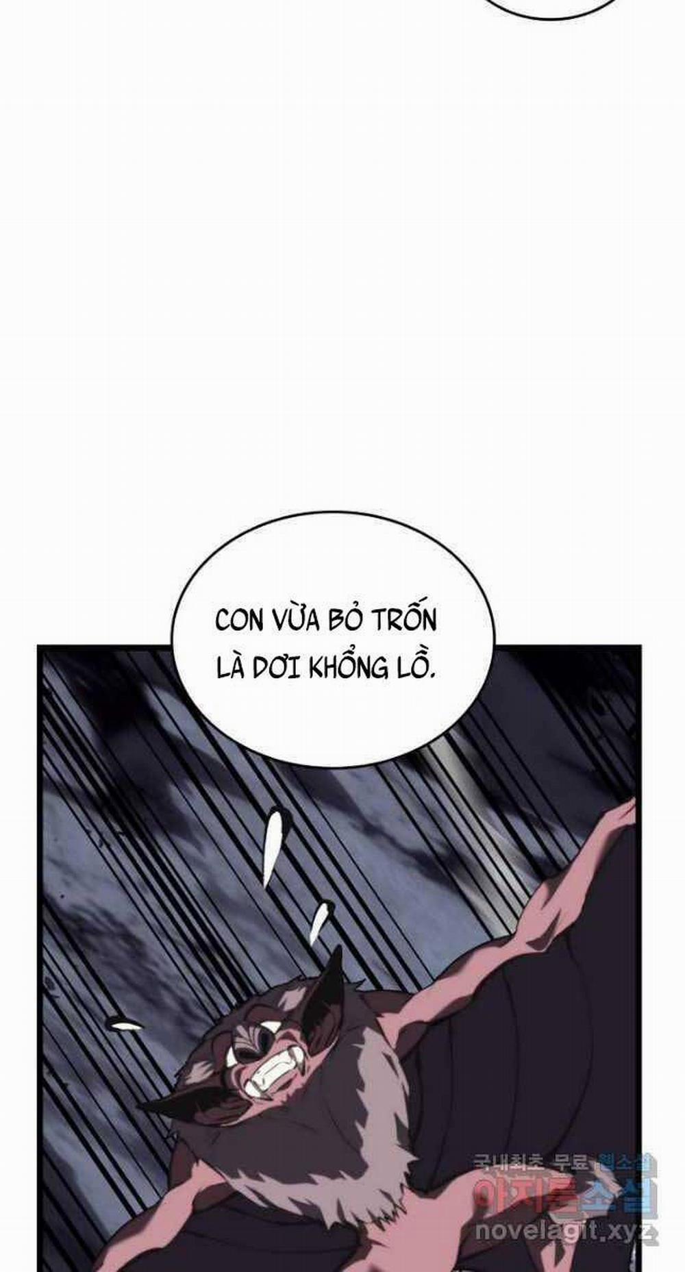 Sự Trở Lại Của Người Chơi Cấp Sss 51 trang 44