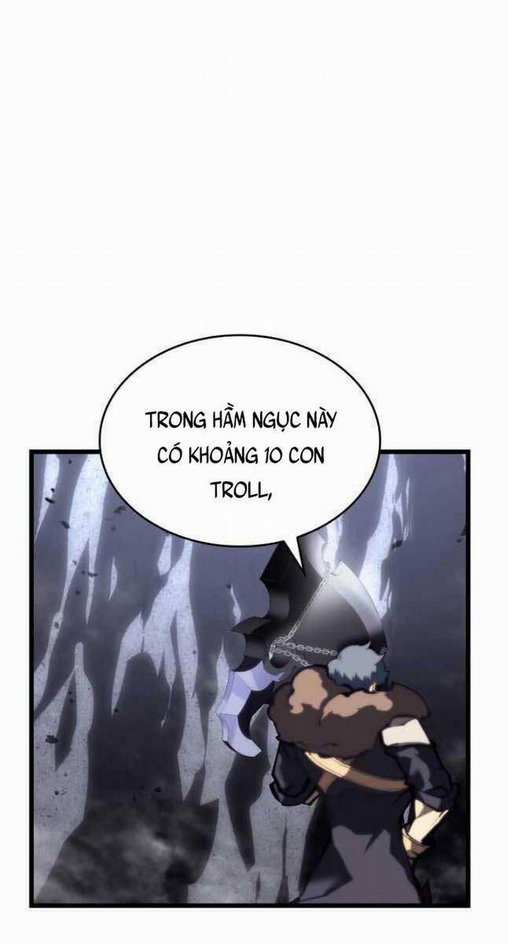 Sự Trở Lại Của Người Chơi Cấp Sss 51 trang 47