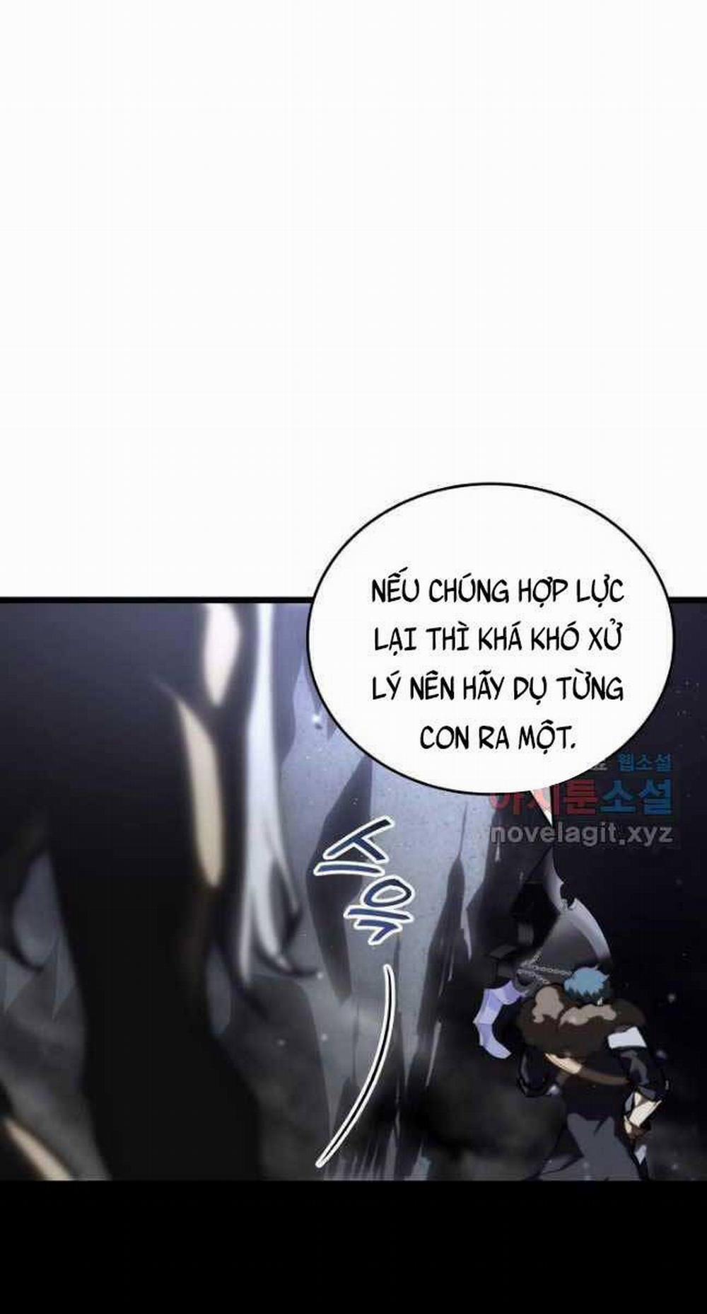 Sự Trở Lại Của Người Chơi Cấp Sss 51 trang 48