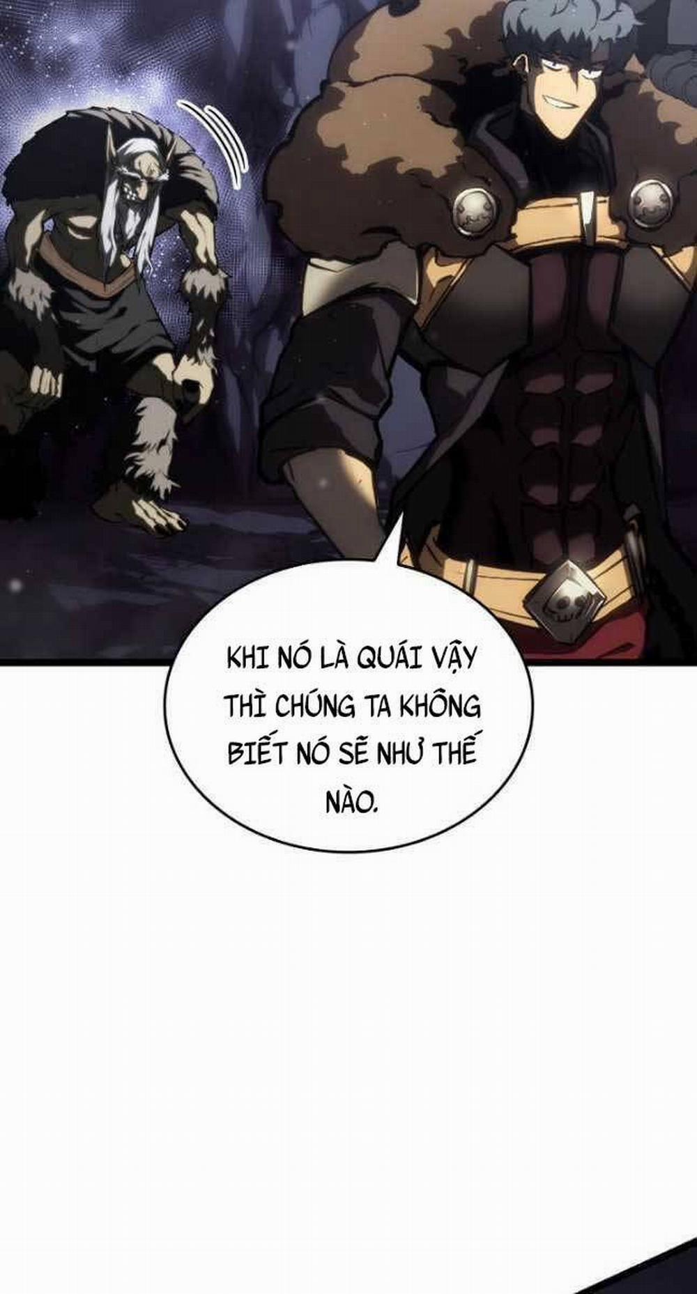 Sự Trở Lại Của Người Chơi Cấp Sss 51 trang 51