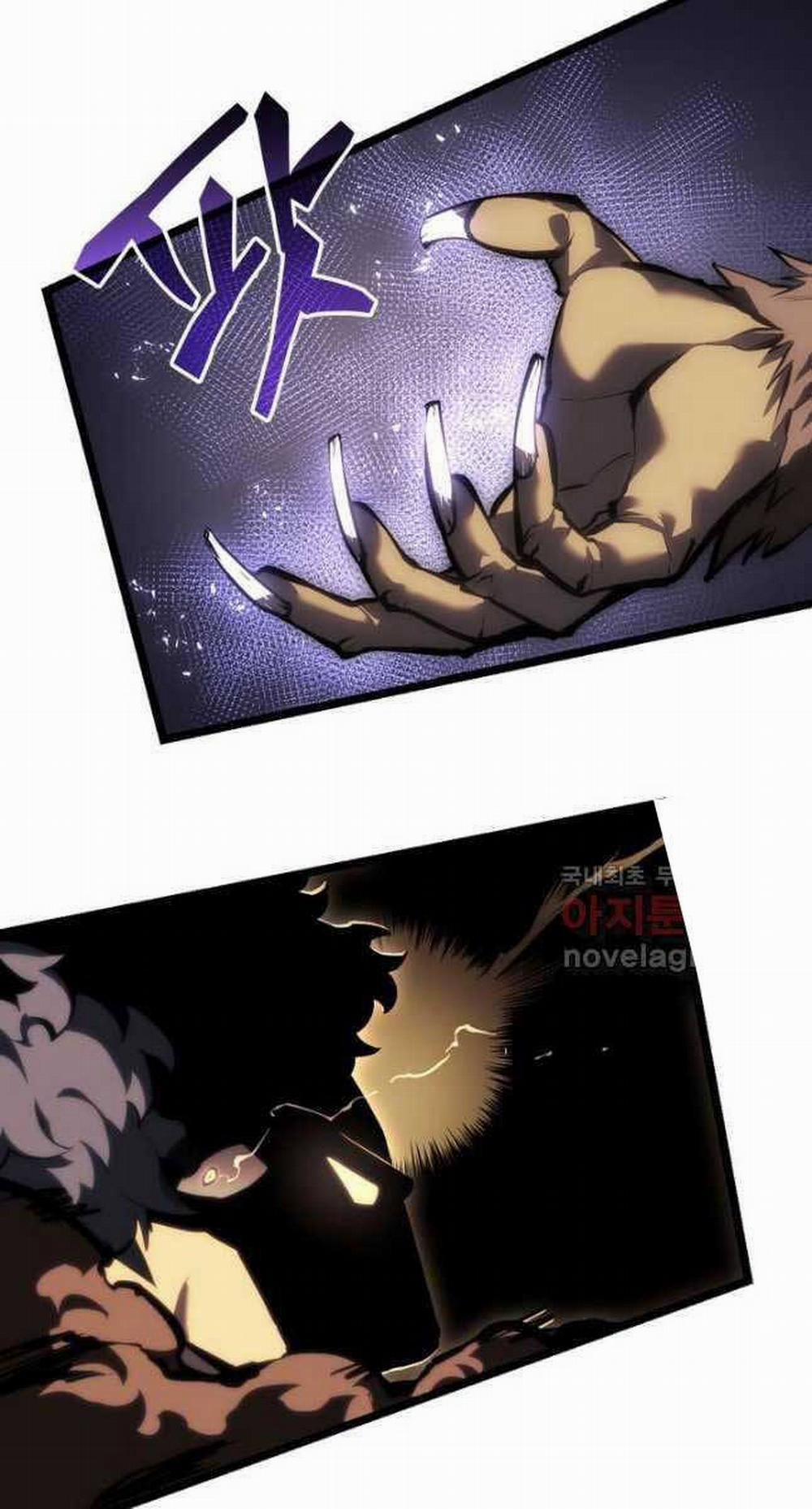 Sự Trở Lại Của Người Chơi Cấp Sss 51 trang 52