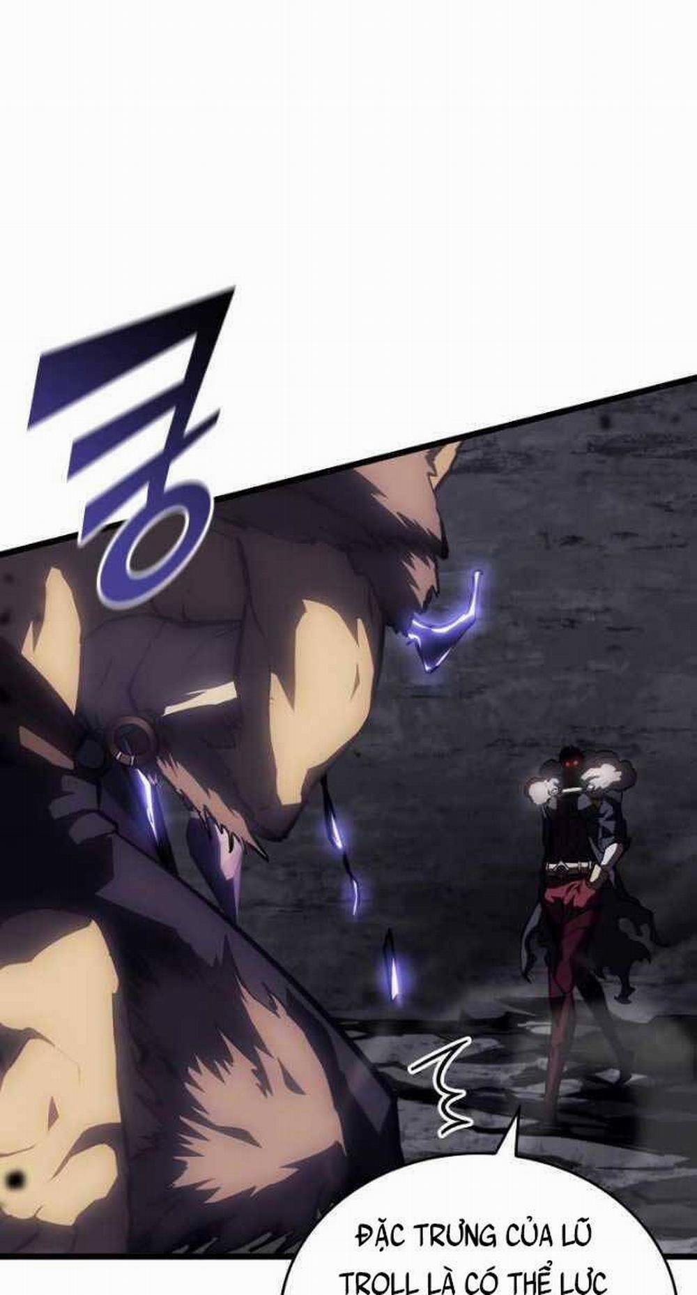 Sự Trở Lại Của Người Chơi Cấp Sss 51 trang 58