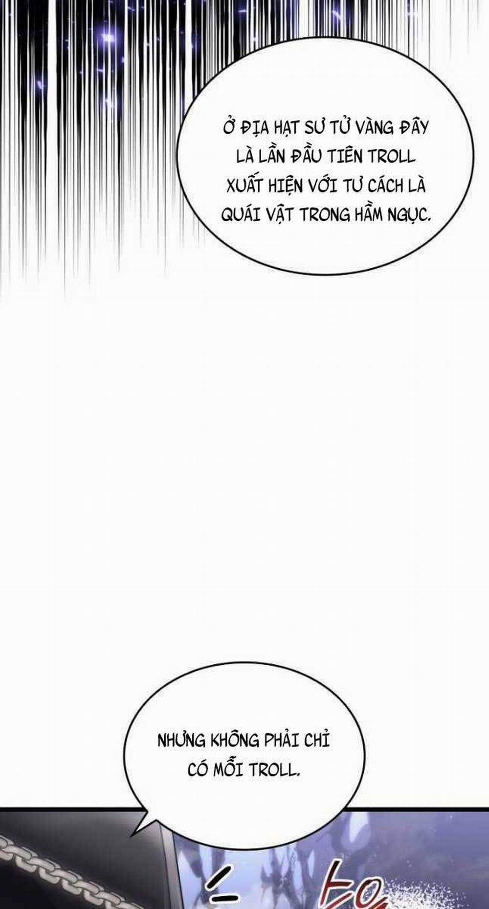 Sự Trở Lại Của Người Chơi Cấp Sss 51 trang 6