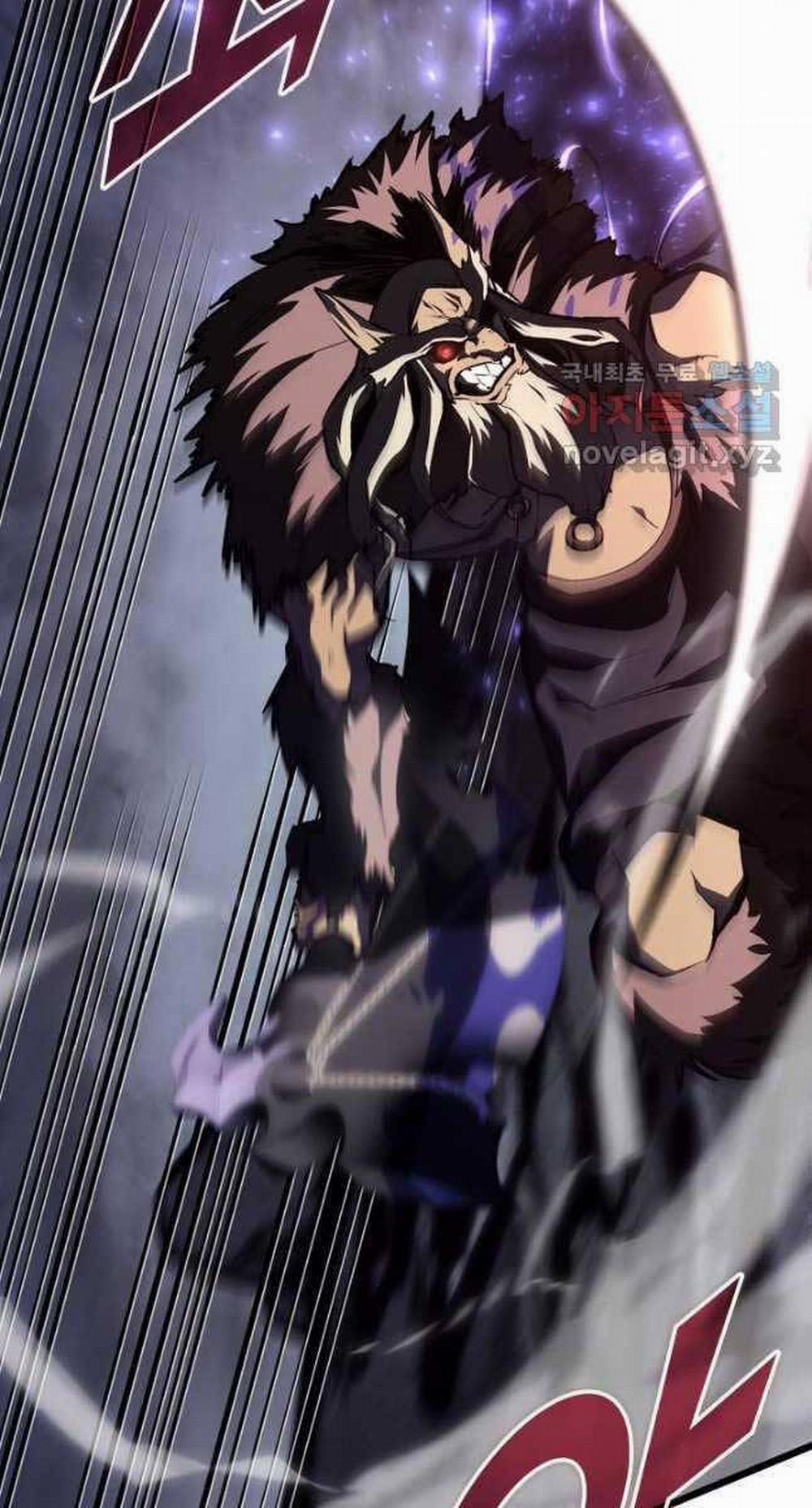 Sự Trở Lại Của Người Chơi Cấp Sss 51 trang 61