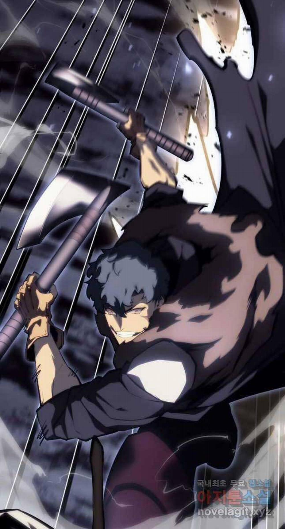 Sự Trở Lại Của Người Chơi Cấp Sss 51 trang 67