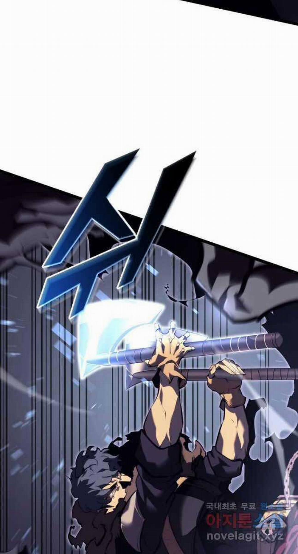 Sự Trở Lại Của Người Chơi Cấp Sss 51 trang 78