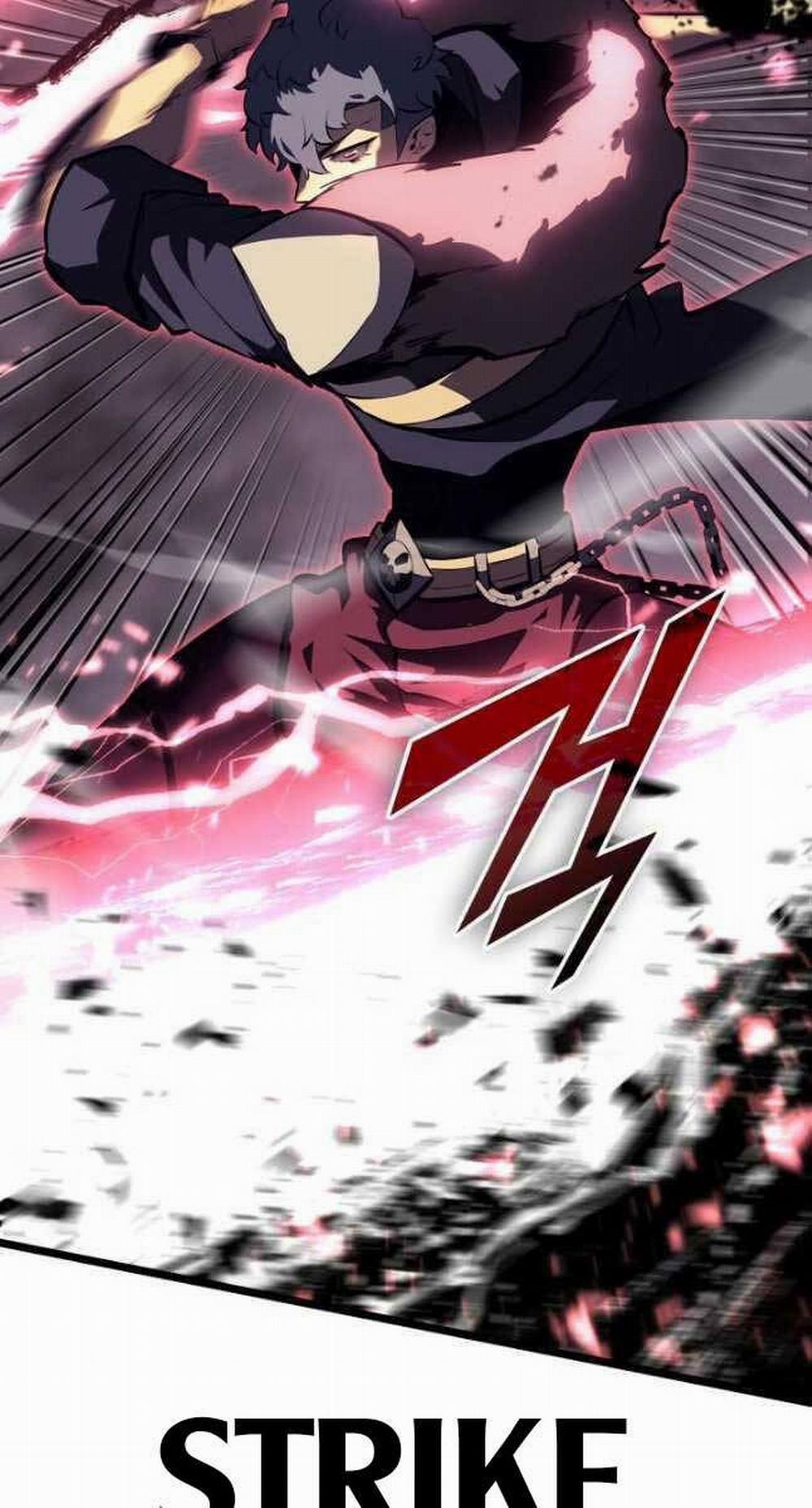 Sự Trở Lại Của Người Chơi Cấp Sss 51 trang 81