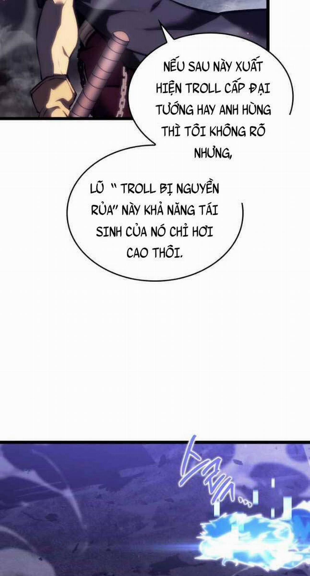 Sự Trở Lại Của Người Chơi Cấp Sss 51 trang 84