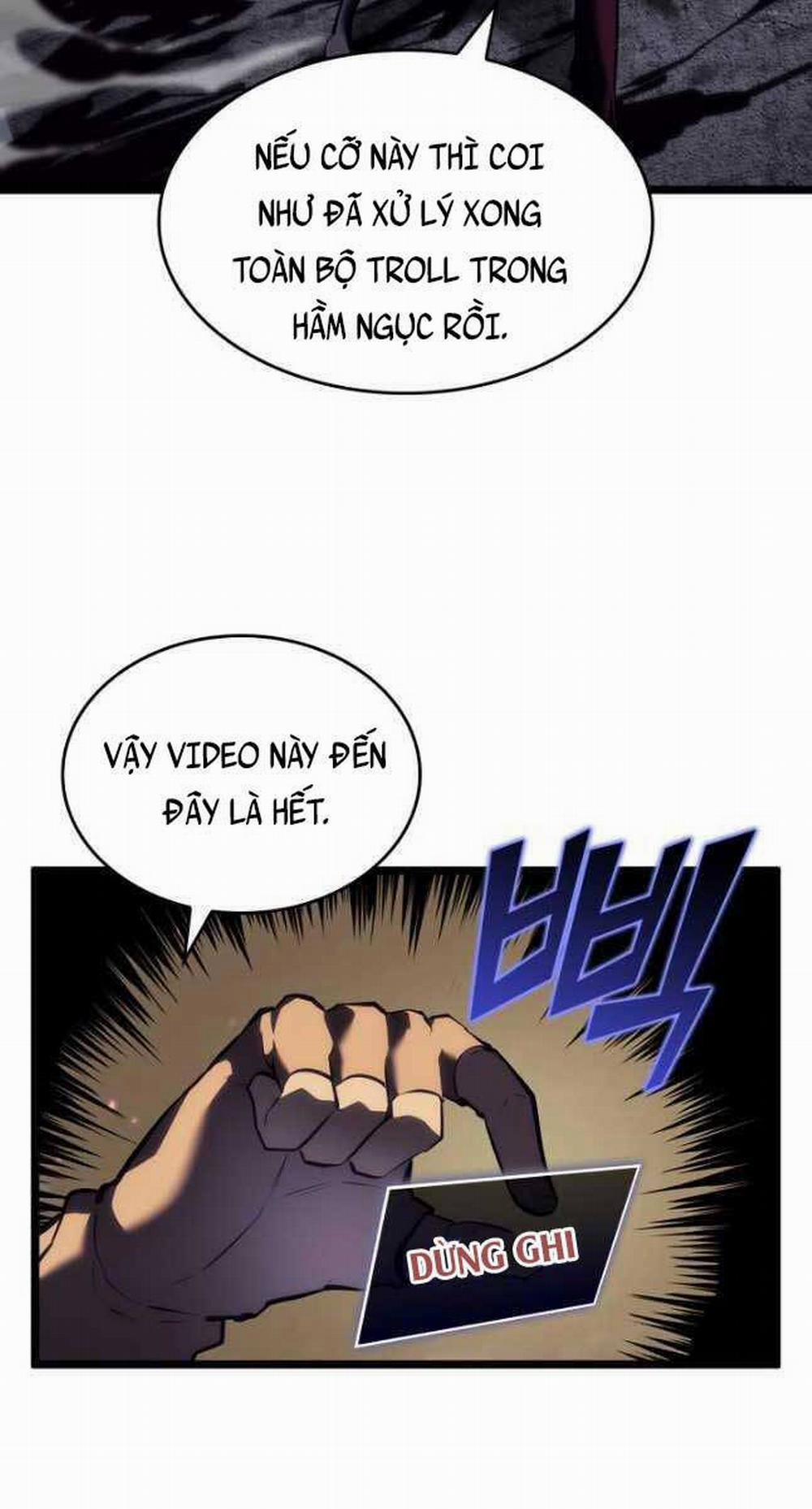 Sự Trở Lại Của Người Chơi Cấp Sss 51 trang 86