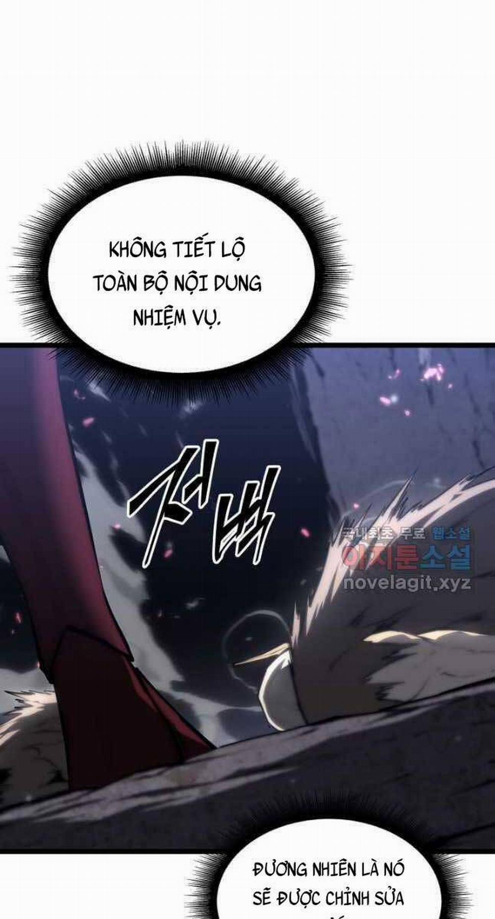 Sự Trở Lại Của Người Chơi Cấp Sss 51 trang 87