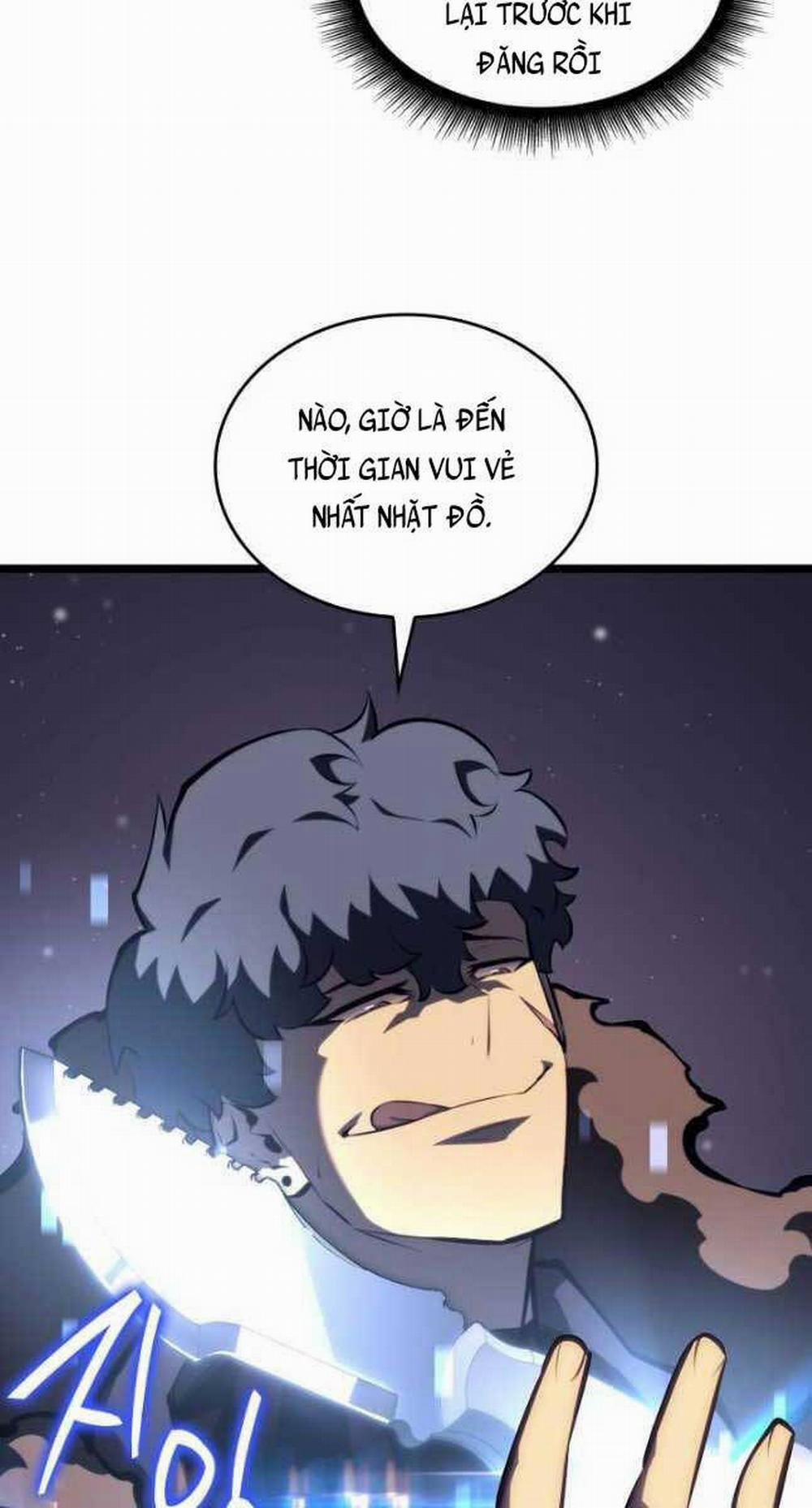 Sự Trở Lại Của Người Chơi Cấp Sss 51 trang 88