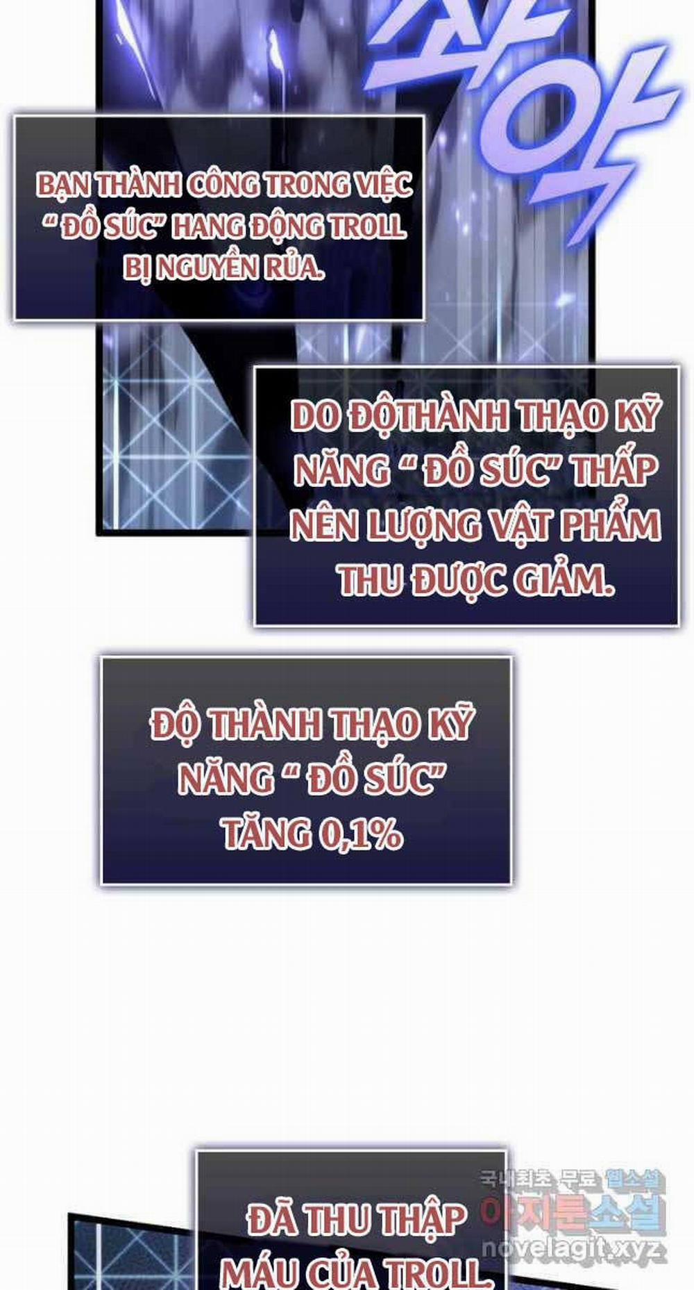 Sự Trở Lại Của Người Chơi Cấp Sss 51 trang 90