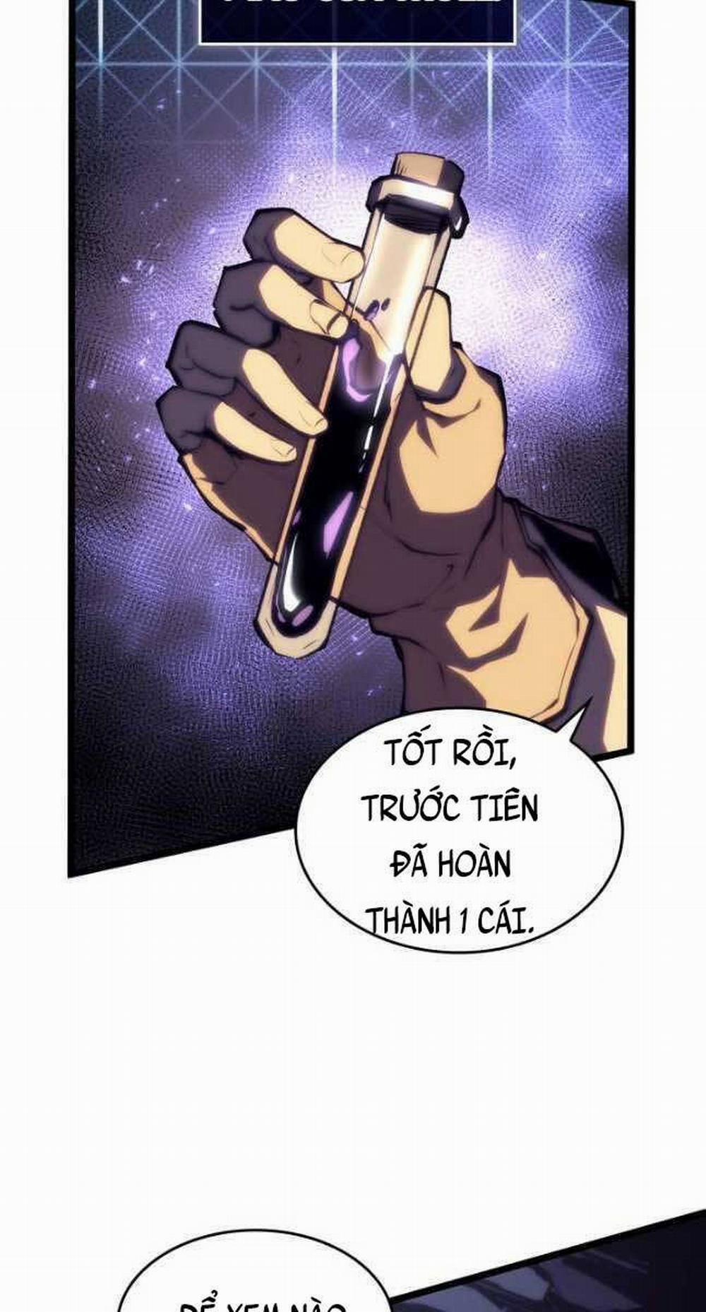 Sự Trở Lại Của Người Chơi Cấp Sss 51 trang 91